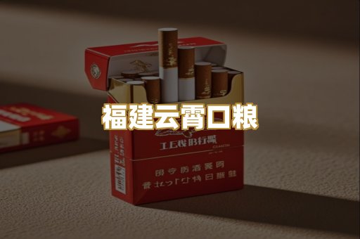 福建云霄口粮